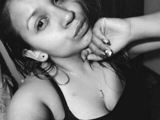 Erotische videochat JULIAVEGA1