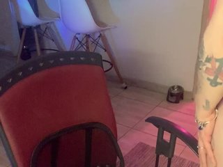 Erotische videochat juliazz