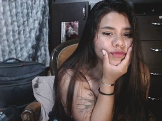 Erotische videochat Julibd27