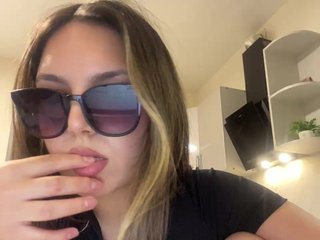 Erotische videochat JULIE21