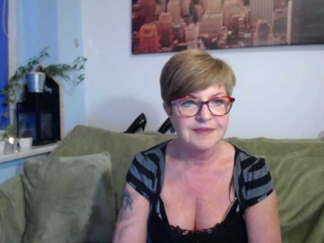 Uitzending screenshots julieamberx