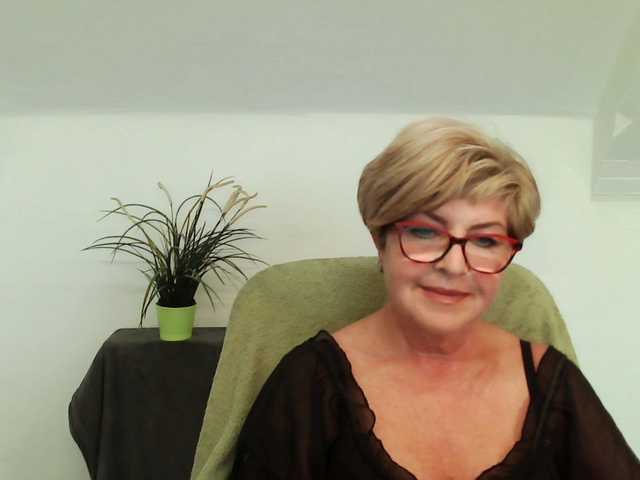 Uitzending screenshots julieamberx