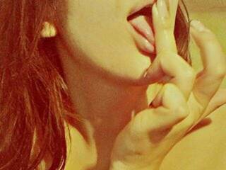 Erotische videochat JulieJu