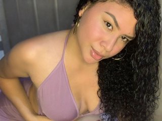 Erotische videochat JuliePrescott