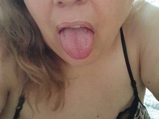 Erotische videochat Juliet-A