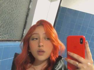 Erotische videochat Julieta-caceres2