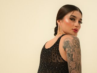 Erotische videochat julietaclark