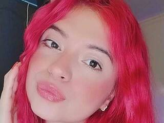 Erotische videochat Julietacolins