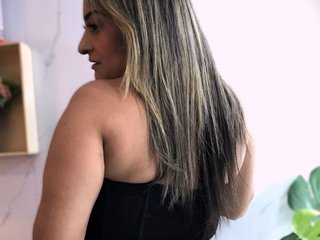 Erotische videochat Julietacollins