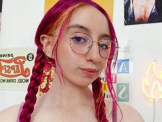 Erotische videochat JulietaShelby