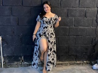 Erotische videochat JulietaJensen