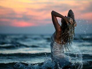 Erotische videochat julietajohnso