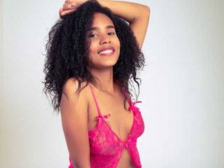 Erotische videochat JulietaSex