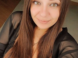 Erotische videochat JulietDream