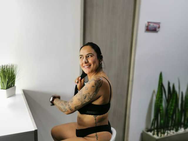 Foto van het profiel Julieth-hot