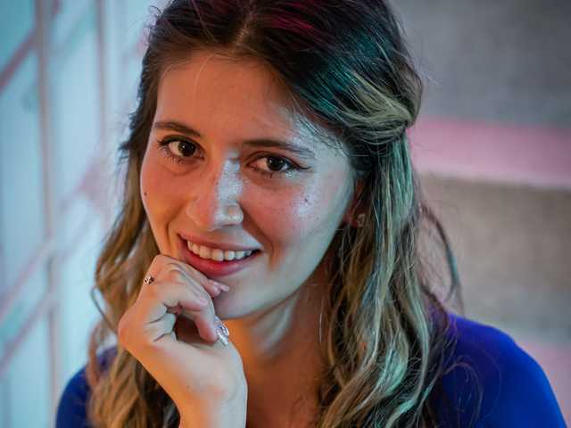 Foto van het profiel julieth-love