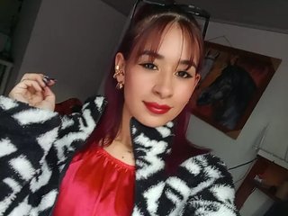 Erotische videochat juliethaevans