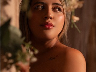 Erotische videochat JuliethaTaylor