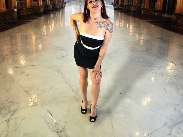 Foto van het profiel JuliethVega