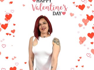 Erotische videochat JuliethVega