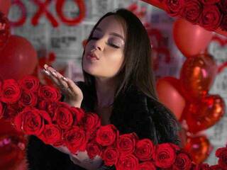 Erotische videochat JuliettaArias