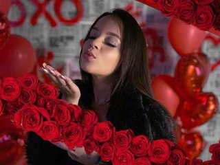 Erotische videochat JuliettaArias