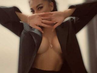 Erotische videochat JulieWerb