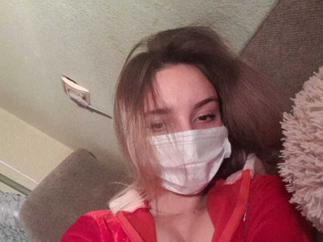 Uitzending screenshots JuliiaKep