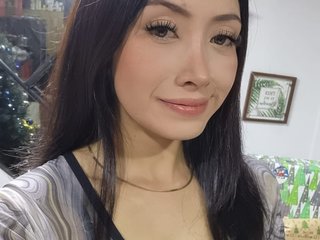Erotische videochat JuliietaMars