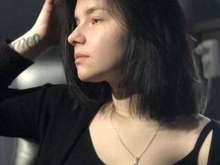 Erotische videochat JuliLufia