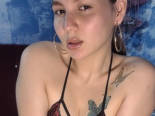 Erotische videochat julianamorant
