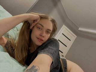 Erotische videochat HollyGolightly