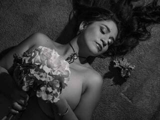 Erotische videochat JuliRobert