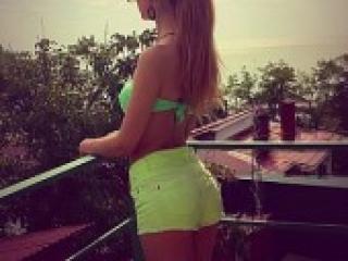 Erotische videochat jullilana
