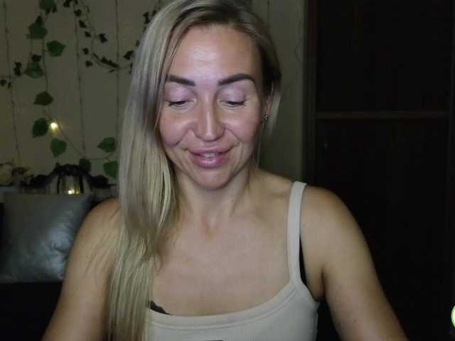 Uitzending screenshots Jullyblondkiss