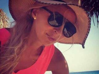 Erotische videochat JuneFlower