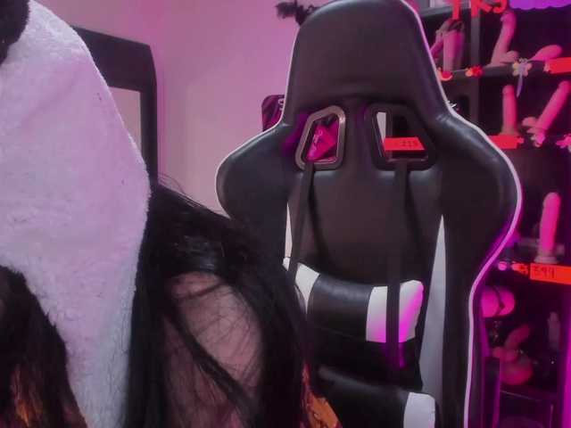 Uitzending screenshots Junewilliams