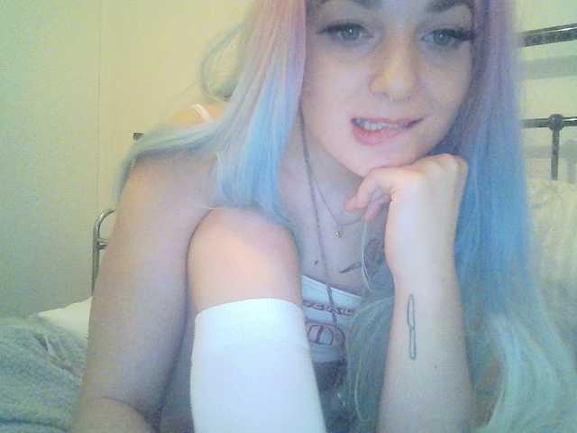 Uitzending screenshots JunipaJinxe