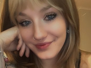 Erotische videochat JuniperLenora
