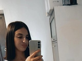 Erotische videochat JussyFerggie