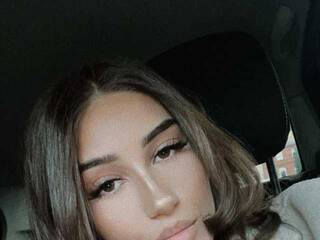 Erotische videochat Just-Kim