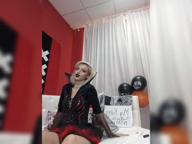 Uitzending screenshots Hungry-Bunnyy