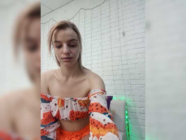 Uitzending screenshots Hungry-Bunnyy