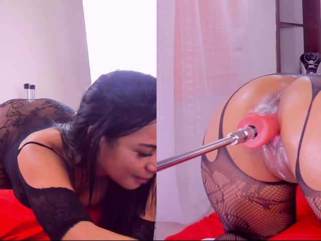 Uitzending screenshots Just-minnie