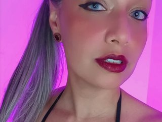 Erotische videochat Just-Vicky
