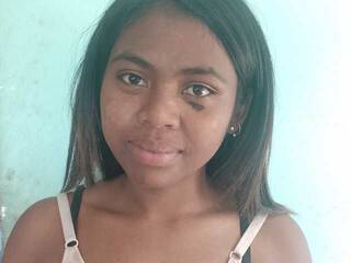 Erotische videochat Justinah33