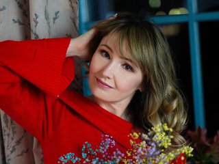 Erotische videochat JustineAmore