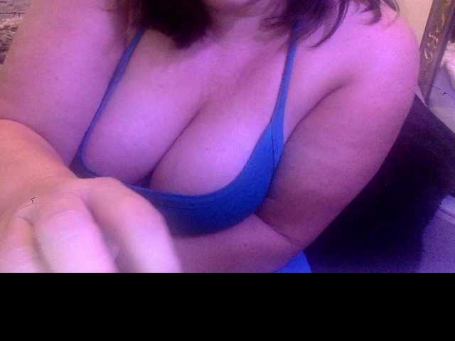 Uitzending screenshots JustinaSexy