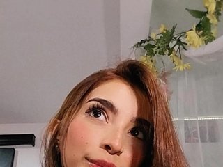 Erotische videochat justmiaa