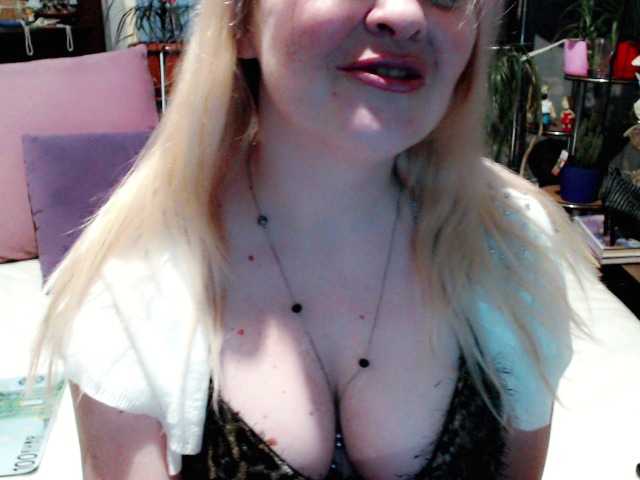 Uitzending screenshots JUSTYNA2607